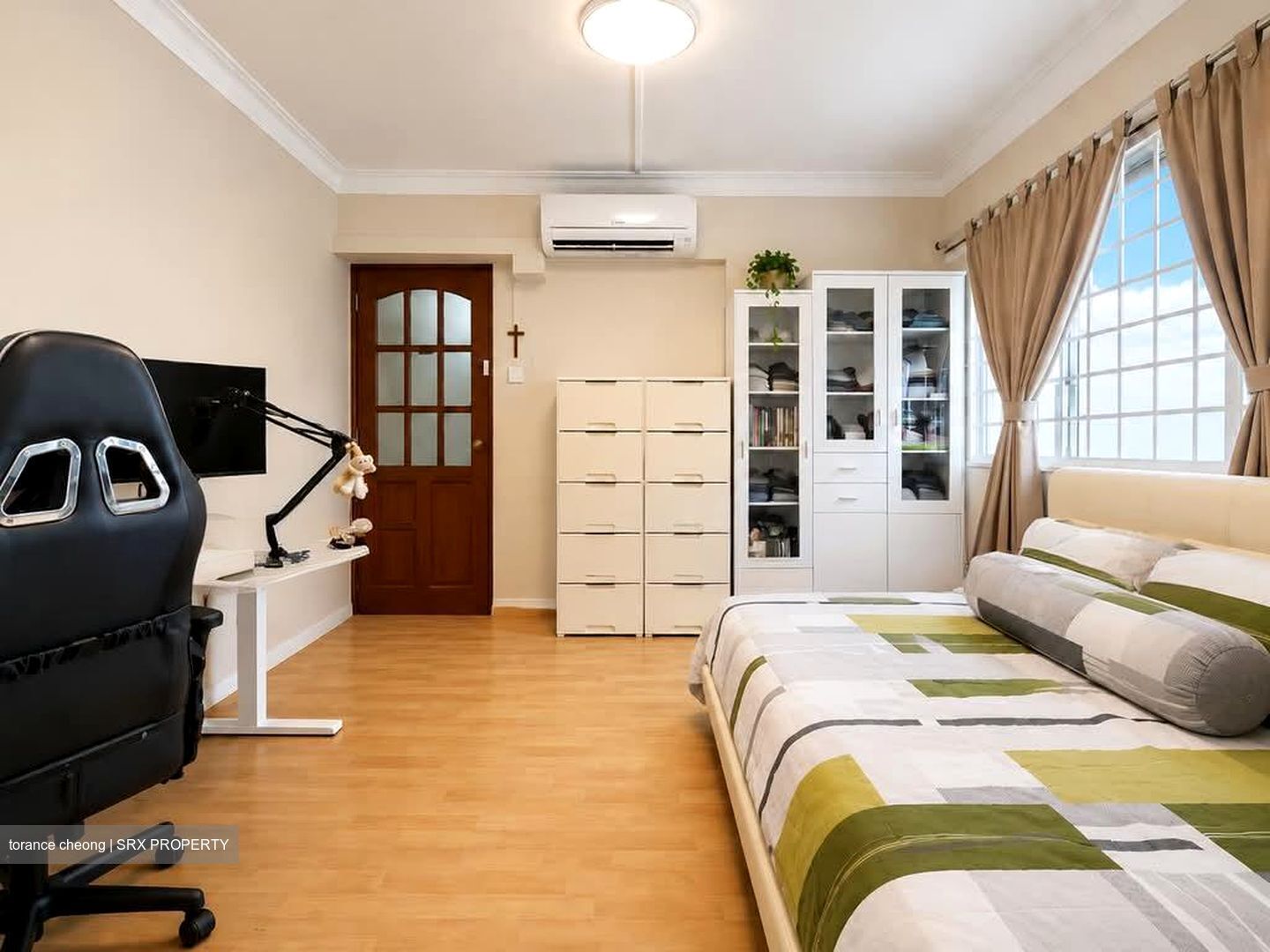 Blk 539 Hougang Street 52 (Hougang), HDB Executive #564133751